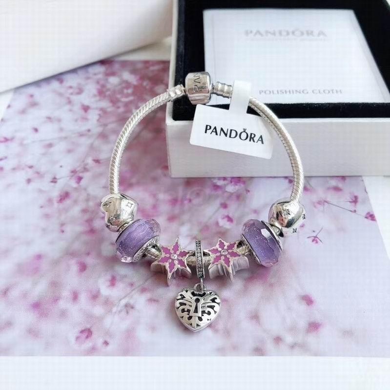 Pandora Bracelets 1259